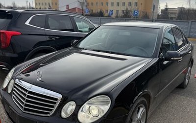 Mercedes-Benz E-Класс, 2006 год, 1 250 000 рублей, 1 фотография