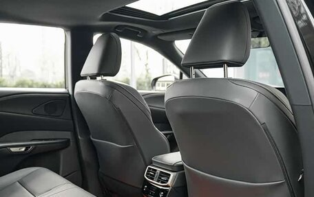 Lexus RX IV рестайлинг, 2026 год, 7 485 000 рублей, 20 фотография
