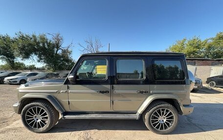 Mercedes-Benz G-Класс W463 рестайлинг _iii, 2024 год, 20 350 000 рублей, 1 фотография