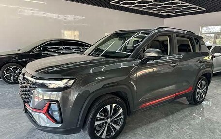 Changan CS35 Plus, 2023 год, 1 390 000 рублей, 1 фотография
