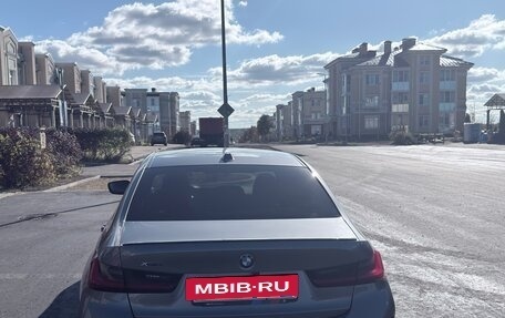 BMW 3 серия, 2022 год, 6 215 881 рублей, 3 фотография