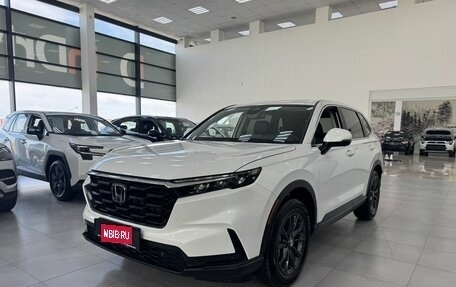 Honda CR-V, 2026 год, 4 499 000 рублей, 1 фотография