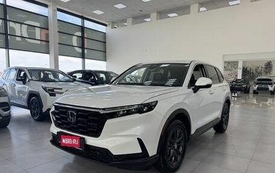Honda CR-V, 2026 год, 4 499 000 рублей, 1 фотография