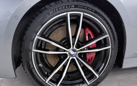 BMW 3 серия, 2022 год, 6 215 881 рублей, 12 фотография
