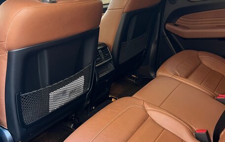 Mercedes-Benz GLE, 2016 год, 4 000 000 рублей, 10 фотография