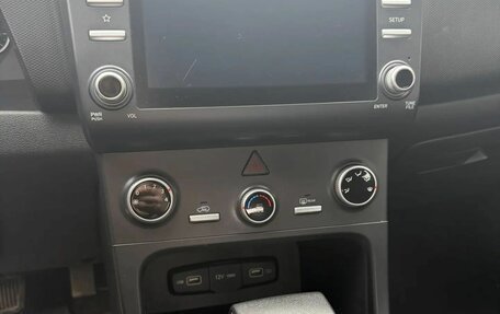 Hyundai Creta, 2021 год, 1 850 000 рублей, 10 фотография
