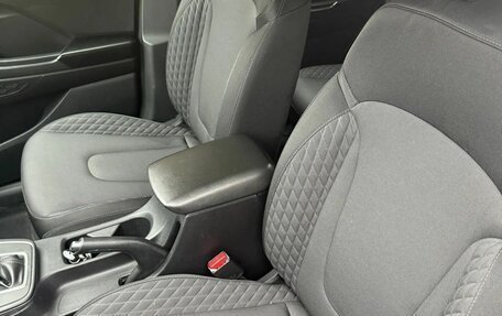 Hyundai Creta, 2021 год, 1 850 000 рублей, 11 фотография