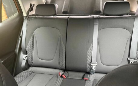 Hyundai Creta, 2021 год, 1 850 000 рублей, 13 фотография