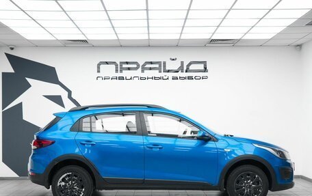 KIA Rio IV, 2019 год, 1 479 000 рублей, 6 фотография
