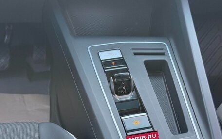 Volkswagen Golf VIII, 2021 год, 1 708 000 рублей, 9 фотография