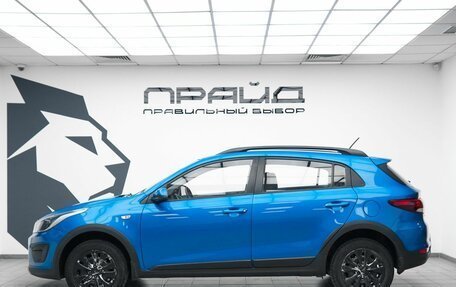 KIA Rio IV, 2019 год, 1 479 000 рублей, 7 фотография