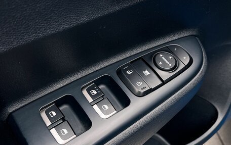 KIA Rio IV, 2019 год, 1 479 000 рублей, 12 фотография