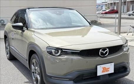 Mazda MX-30, 2023 год, 2 095 084 рублей, 1 фотография
