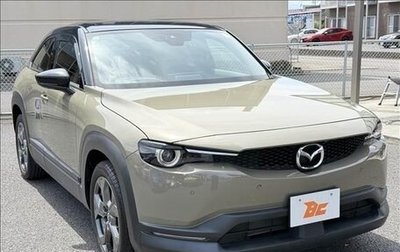 Mazda MX-30, 2023 год, 2 095 084 рублей, 1 фотография