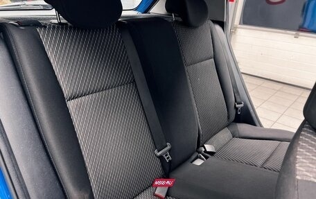 KIA Rio IV, 2019 год, 1 479 000 рублей, 24 фотография