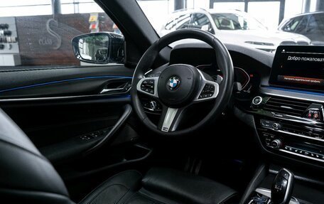 BMW 5 серия, 2020 год, 6 650 000 рублей, 7 фотография