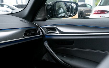 BMW 5 серия, 2020 год, 6 650 000 рублей, 9 фотография
