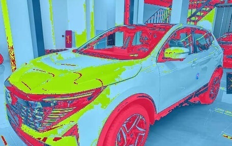 Nissan Qashqai, 2026 год, 2 510 000 рублей, 1 фотография