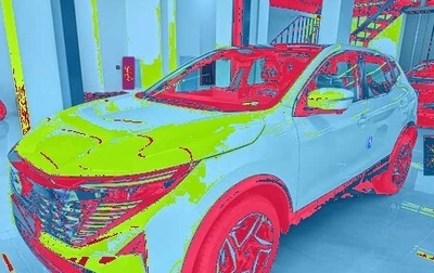 Nissan Qashqai, 2026 год, 2 510 000 рублей, 1 фотография