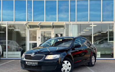 Skoda Octavia, 2014 год, 950 000 рублей, 1 фотография