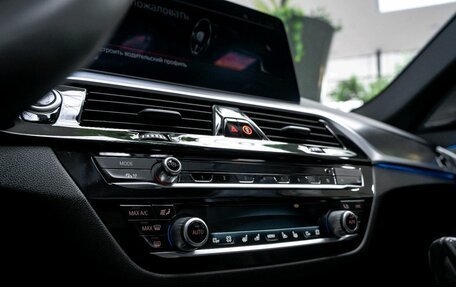 BMW 5 серия, 2020 год, 6 650 000 рублей, 13 фотография