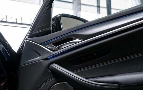 BMW 5 серия, 2020 год, 6 650 000 рублей, 17 фотография