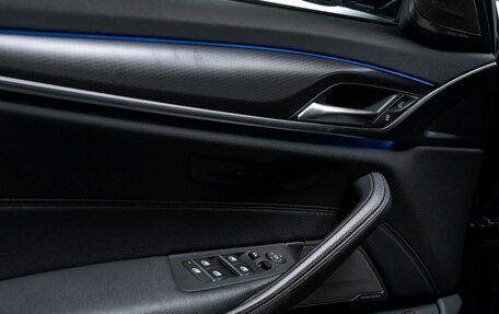 BMW 5 серия, 2020 год, 6 650 000 рублей, 19 фотография