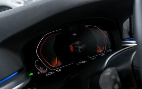 BMW 5 серия, 2020 год, 6 650 000 рублей, 21 фотография