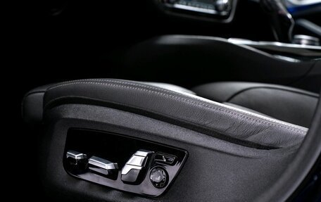 BMW 5 серия, 2020 год, 6 650 000 рублей, 14 фотография