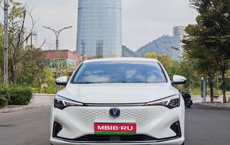 Changan Eado, 2022 год, 1 200 000 рублей, 1 фотография