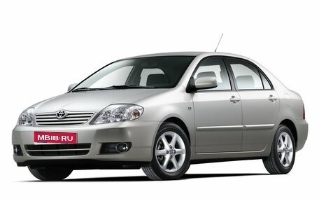 Toyota Corolla, 2006 год, 450 000 рублей, 1 фотография