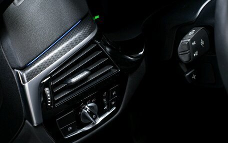 BMW 5 серия, 2020 год, 6 650 000 рублей, 29 фотография