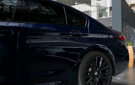 BMW 5 серия, 2020 год, 6 650 000 рублей, 25 фотография