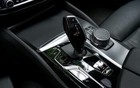 BMW 5 серия, 2020 год, 6 650 000 рублей, 24 фотография