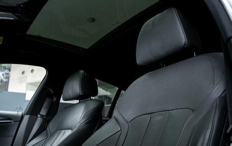 BMW 5 серия, 2020 год, 6 650 000 рублей, 22 фотография