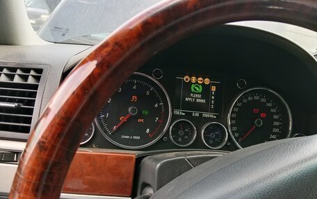 Volkswagen Touareg III, 2005 год, 730 000 рублей, 1 фотография