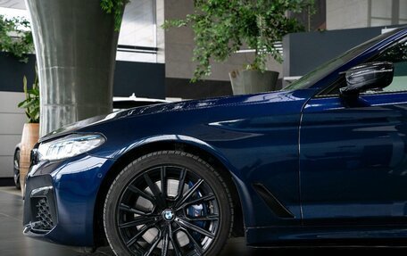 BMW 5 серия, 2020 год, 6 650 000 рублей, 37 фотография
