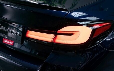 BMW 5 серия, 2020 год, 6 650 000 рублей, 35 фотография