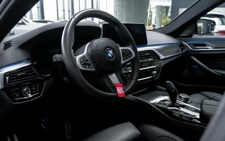 BMW 5 серия, 2020 год, 6 650 000 рублей, 36 фотография