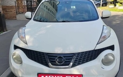 Nissan Juke II, 2014 год, 750 000 рублей, 1 фотография