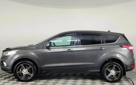 Ford Kuga III, 2017 год, 1 650 000 рублей, 10 фотография
