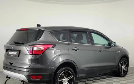 Ford Kuga III, 2017 год, 1 650 000 рублей, 7 фотография