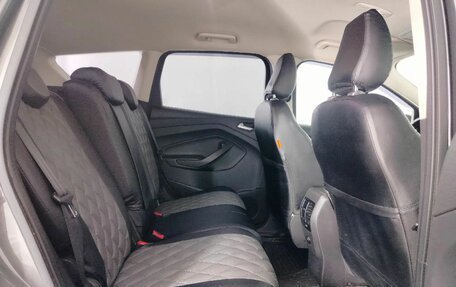Ford Kuga III, 2017 год, 1 650 000 рублей, 13 фотография