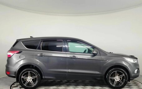 Ford Kuga III, 2017 год, 1 650 000 рублей, 6 фотография