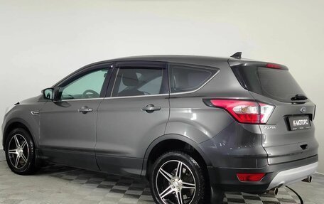 Ford Kuga III, 2017 год, 1 650 000 рублей, 9 фотография