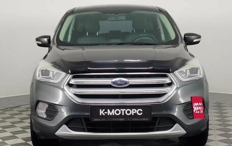 Ford Kuga III, 2017 год, 1 650 000 рублей, 4 фотография