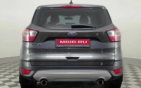 Ford Kuga III, 2017 год, 1 650 000 рублей, 8 фотография