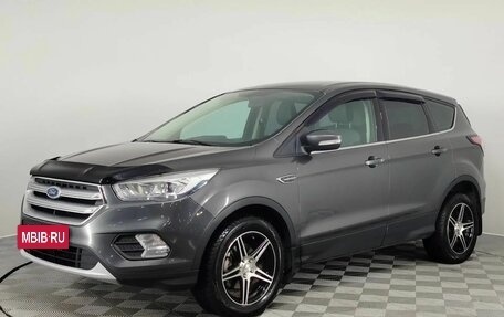 Ford Kuga III, 2017 год, 1 650 000 рублей, 3 фотография