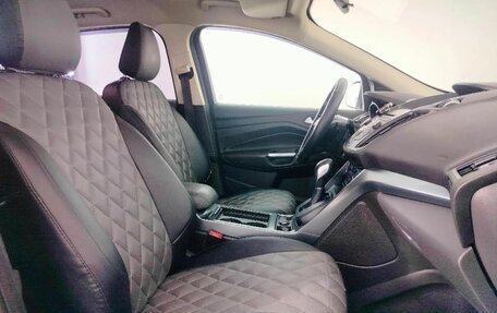 Ford Kuga III, 2017 год, 1 650 000 рублей, 14 фотография