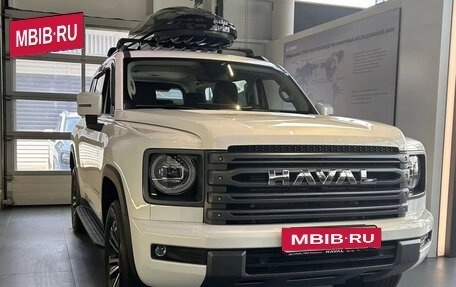 Haval H9, 2026 год, 5 299 000 рублей, 5 фотография